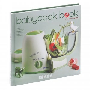 Buch "Babycook"