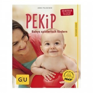 Buch "Babys spielerisch förder