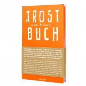 Buch Das Trostbuch