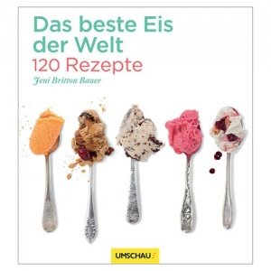 * Buch: Das beste Eis der Welt von Jeni 