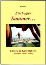 Buch - Ein heißer Sommer.....! Erotische