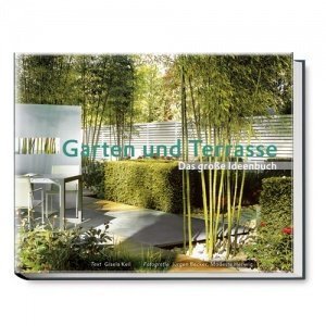 Buch GARTEN UND TERRASSE Das große Ideen
