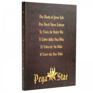 Buch Ihres Lebens