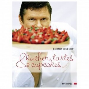 Buch Kuchen, Tarts und Cupcakes von Bern