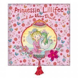 Buch "Lillifee und der kleine Drache"