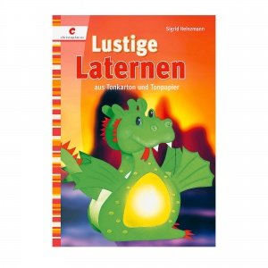 Buch "Lustige Laternen"