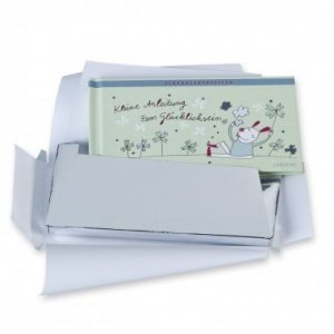 Buch Schokoladen-Seiten – Anleitung zum 