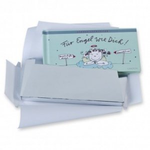 Buch Schokoladen-Seiten – Für Engel wie 