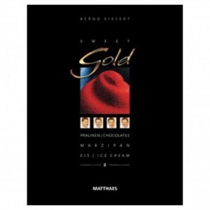 Buch Sweet Gold 2 von Bernd Siefert hand