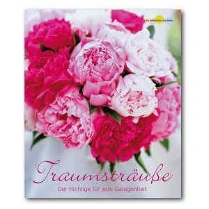 Buch Traumsträuße