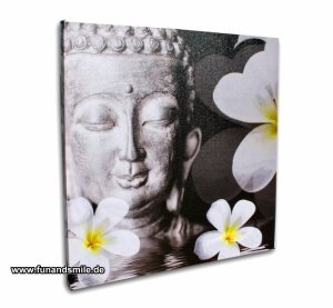 Buddha - Bild (verschiedene)