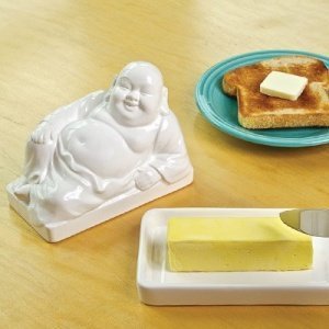 Buddha Butterdose