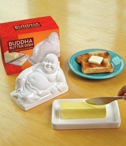Buddha Butterdose