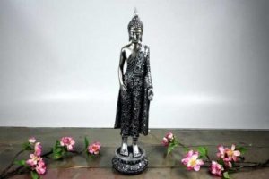 Buddha stehend 45cm