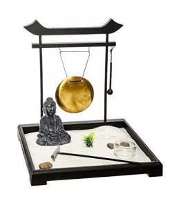 Buddhagarten ZEN Set