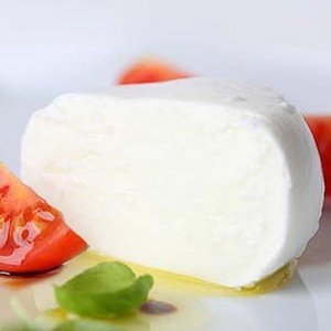 Büffelmozzarella Mozzarella di Bufala Ca