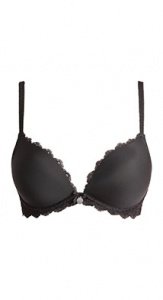 Bügelloser Push-up BH