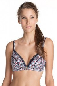 Bügelloser Triangel-BH