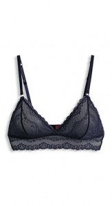 Bügelloser Triangel-BH