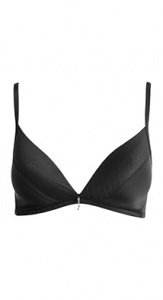 Bügelloser Triangel-BH