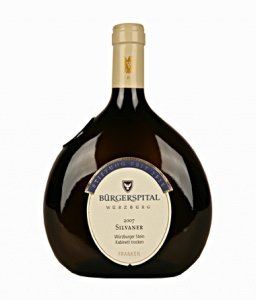 Bürgerspital Würzburger Stein Silvaner K