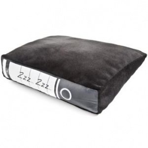 Büro - Kissen Ordner 300999