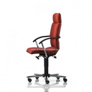 Bürodrehstuhl T-C7-AS von Martin Stoll