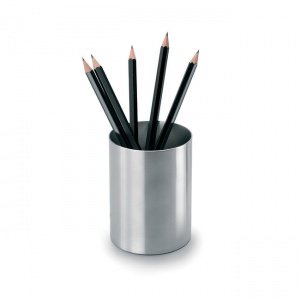 Büroklammerhalter (Ø 8,5 cm), (Abb. 6)