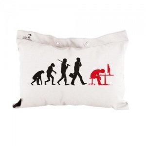 Powernapping am Arbeitsplatz