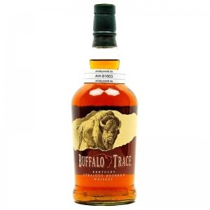 Buffalo Trace Bourbon Kentucky Straight 