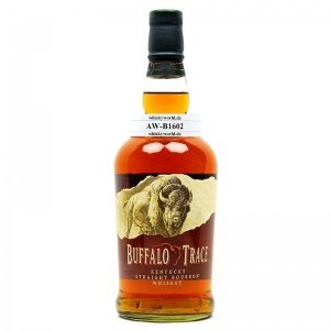 Buffalo Trace Bourbon Kentucky Straight 