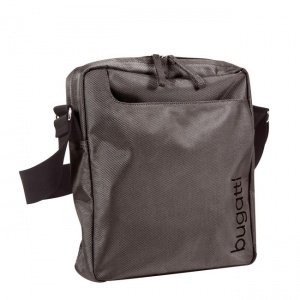 Bugatti Jason, 23 cm, Schultertasche Hoc