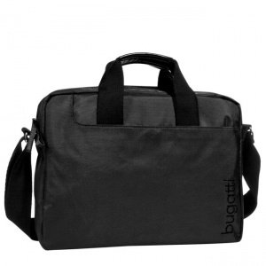 Bugatti Jason, 42 cm, Businesstasche, sc