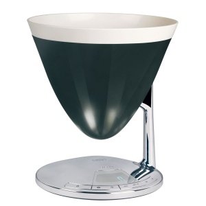 Bugatti Küchenwaage mit Kurzzeitwecker U