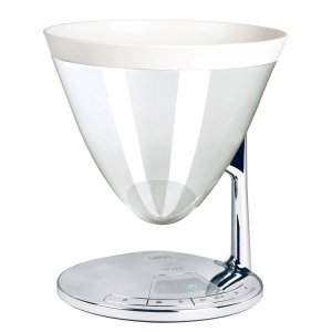 Bugatti Küchenwaage mit Kurzzeitwecker U