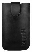 Bugatti SlimCase Leather Classic iPhone 