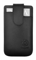 Bugatti SlimCase Leather Premium