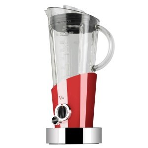 Bugatti Standmixer VELA rot