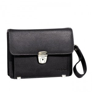 Bugatti Time, 23 cm, Handgelenkstasche, 