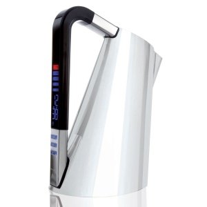 Bugatti Wasserkocher VERA weiß1.7L