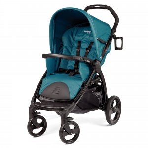 Buggy "Book Classico" Design 2013