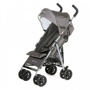 Buggy "Jimmy II" Design 2012