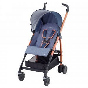 Buggy "Mila" Divine Denim Design 2013