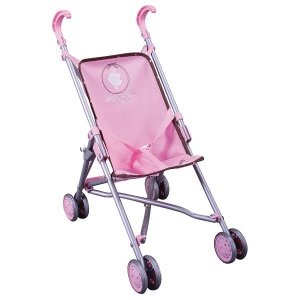 Buggy-Puppenwagen