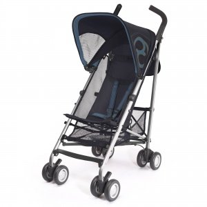 Buggy "Ruby" Design 2013