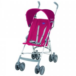 Buggy "Snappy" Design 2013