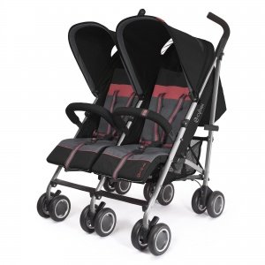 Buggy "Twinyx" Design 2013