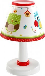 Buhas Tischlampe Dalber Eule