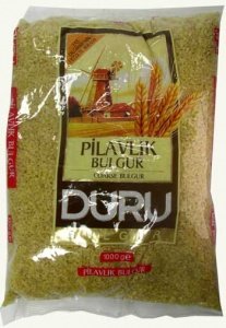 Bulgur (Pilavlik Bulgur), 1Kg