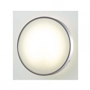 Bullauge Wandleuchte